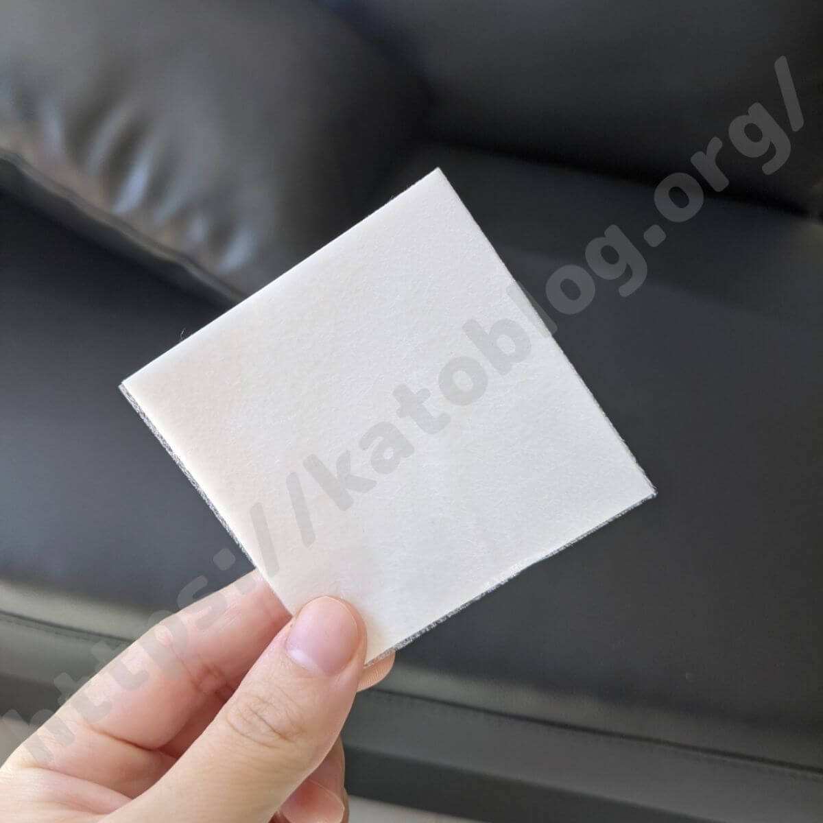 ソファーの滑り止め 寄りかかってもズレないアイテムはコレだ 必見 かと部 一条工務店i Smart で建てた35坪平屋のおうち